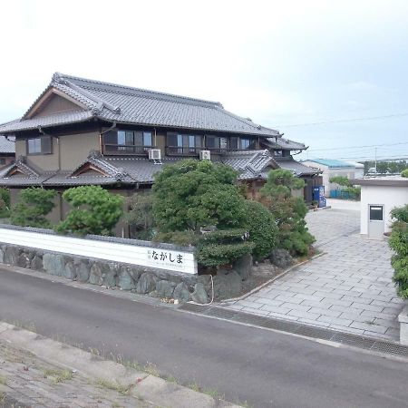 Minpaku Nagashima Room1 / Vacation Stay 1028 Kuwana Esterno foto