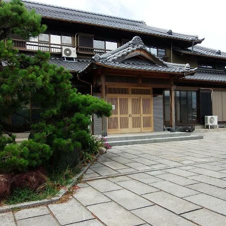 Minpaku Nagashima Room1 / Vacation Stay 1028 Kuwana Esterno foto