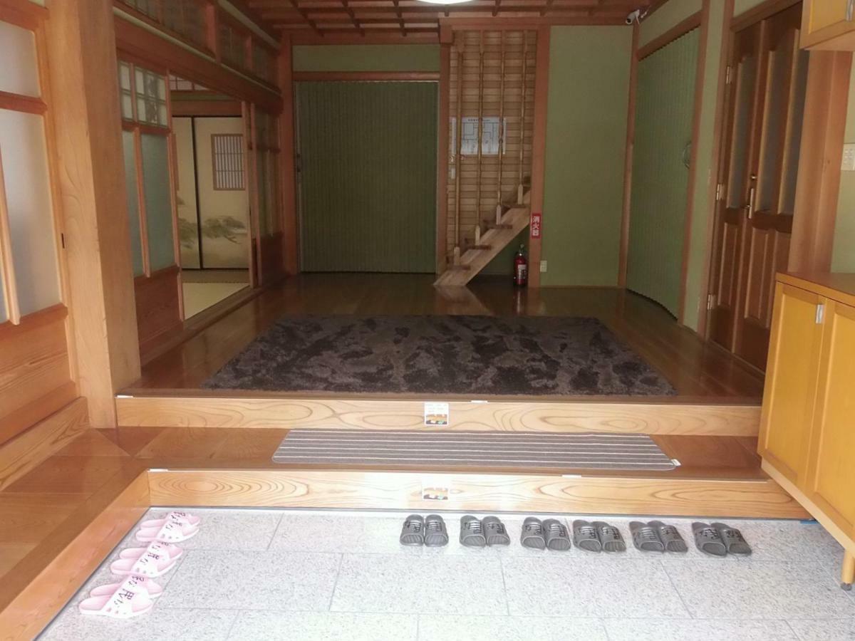 Minpaku Nagashima Room1 / Vacation Stay 1028 Kuwana Esterno foto