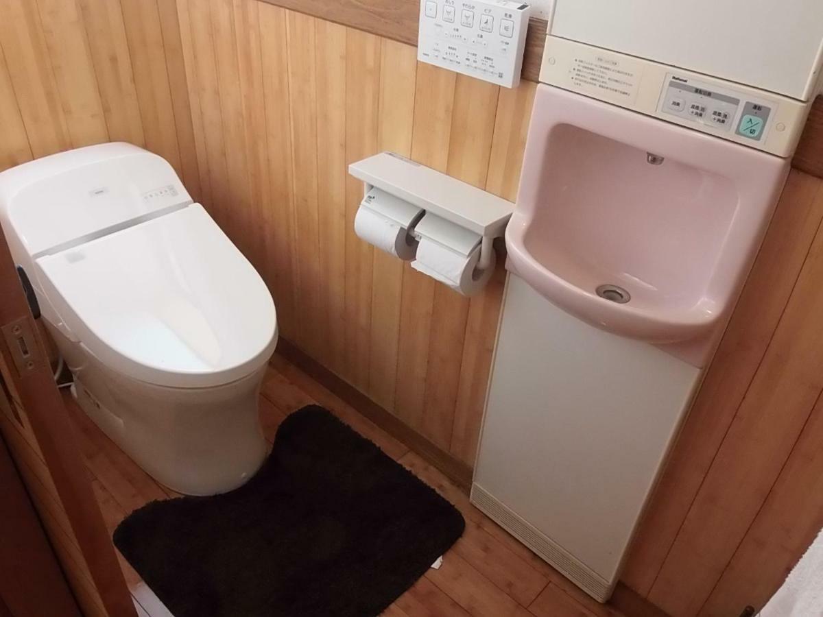 Minpaku Nagashima Room1 / Vacation Stay 1028 Kuwana Esterno foto