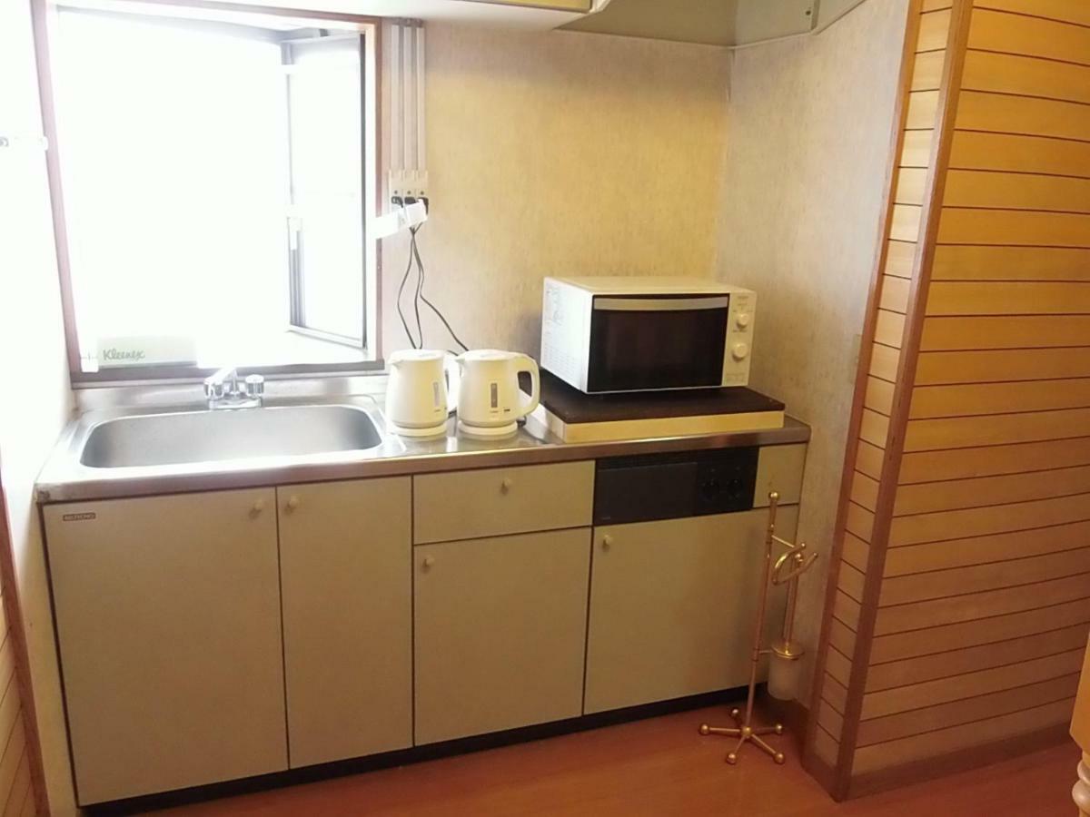 Minpaku Nagashima Room1 / Vacation Stay 1028 Kuwana Esterno foto