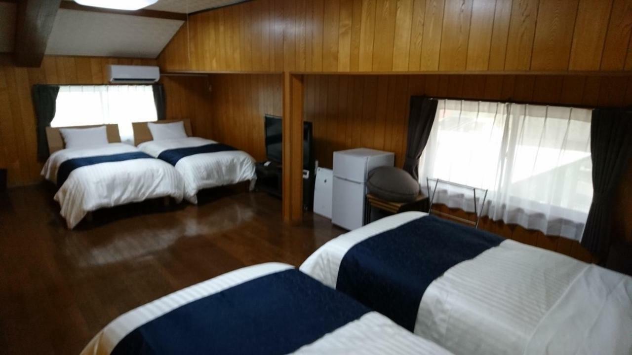 Minpaku Nagashima Room1 / Vacation Stay 1028 Kuwana Esterno foto